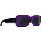 NINETY SIX, Purple Black-Happy Gray Black Mirror, hi-res image number null